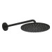 Верхній душ Grohe Rainshower 310 Mono з душовим кронштейном 422 мм, 1 режим струменя (22121kf0) 22121KF0