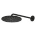 Верхній душ Grohe Rainshower 310 Mono з душовим кронштейном 422 мм, 1 режим струменя (22121kf0) 22121KF0