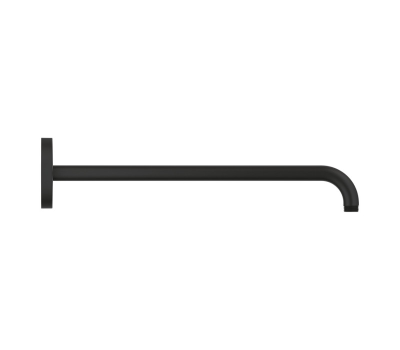 Верхний душ Grohe Rainshower 310 Mono с душевым кронштейном 422 мм, 1 режим струи (22121kf0)