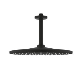 Верхний душ Grohe Rainshower 310 Mono с кронштейном 142 мм, 1 режим струи (22122kf0)