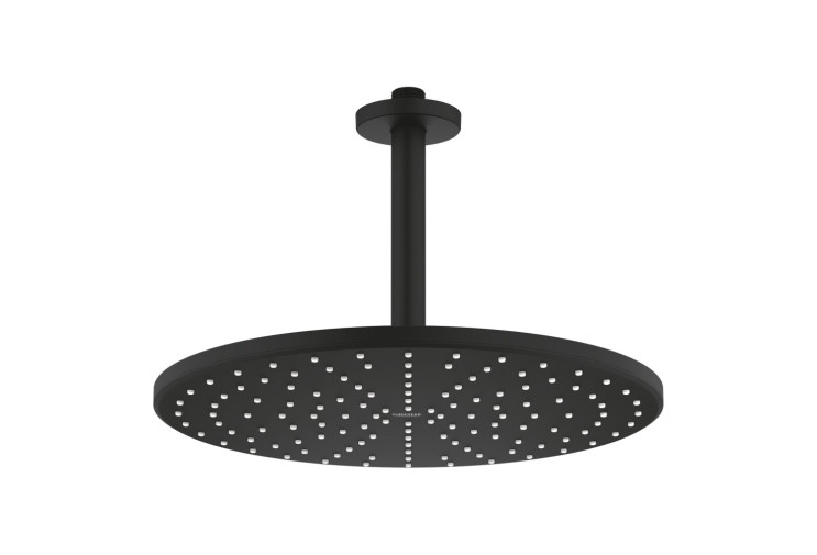 Верхній душ Grohe Rainshower 310 Mono з кронштейном 142 мм, 1 режим струменя (22122kf0) 22122KF0
