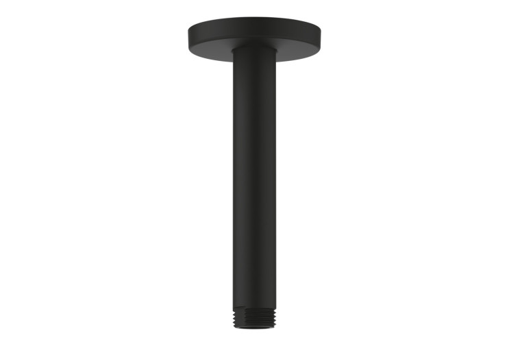 Верхній душ Grohe Rainshower 310 Mono з кронштейном 142 мм, 1 режим струменя (22122kf0) 22122KF0