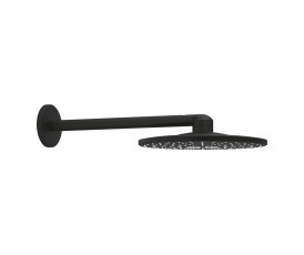 Верхній душ Grohe Rainshower 310 SmartActive з душовим кронштейном 430 мм, 2 режими струменя (22123KF0)