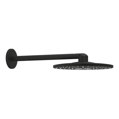 Верхній душ Grohe Rainshower 310 SmartActive з душовим кронштейном 430 мм, 2 режими струменя (22123KF0)