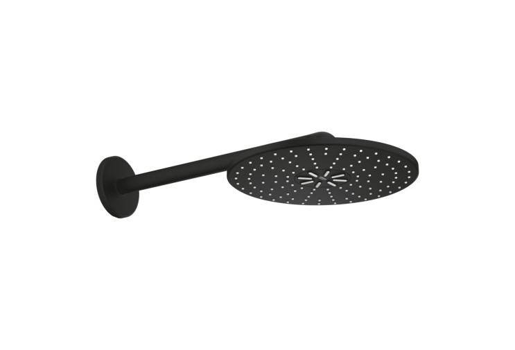 Верхній душ Grohe Rainshower 310 SmartActive з душовим кронштейном 430 мм, 2 режими струменя (22123KF0) 22123KF0
