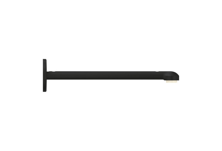 Верхній душ Grohe Rainshower 310 SmartActive з душовим кронштейном 430 мм, 2 режими струменя (22123KF0) 22123KF0