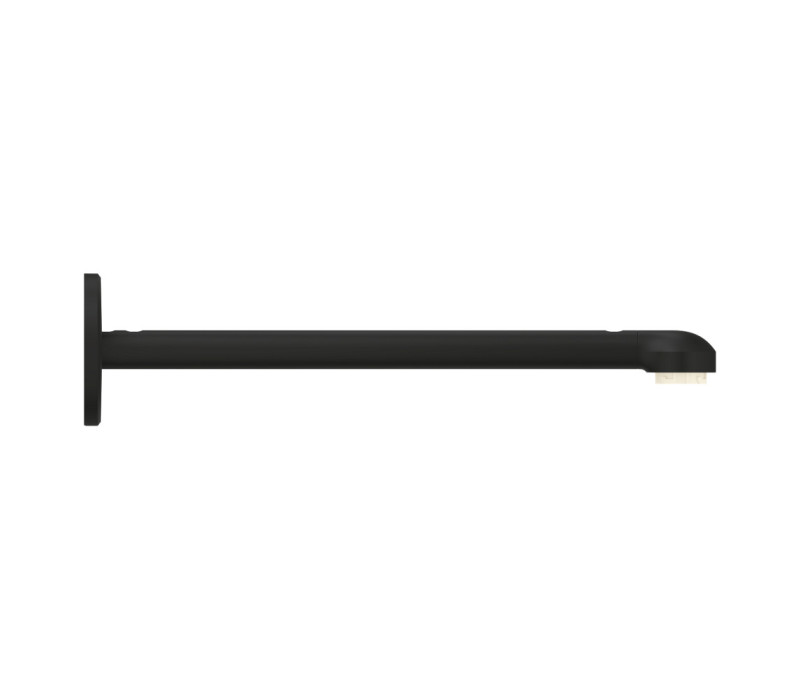 Верхний душ Grohe Rainshower 310 SmartActive с душевым кронштейном 430 мм, 2 режима струи (22123KF0)