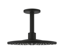 Верхній душ Grohe Rainshower 310 SmartActive з душовим кронштейном, 2 режими струменя (22124KF0) Верхній душ Grohe Rainshower 310 SmartActive з душовим кронштейном, 2 режими струменя (22124KF0)