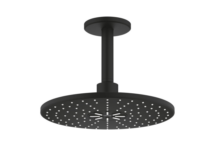 Верхний душ Grohe Rainshower 310 SmartActive с душевым кронштейном, 2 режима струи (22124KF0) 22124KF0 Верхний душ Grohe Rainshower 310 SmartActive с душевым кронштейном, 2 режима струи (22124KF0) 22124KF0