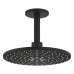 Верхний душ Grohe Rainshower 310 SmartActive с душевым кронштейном, 2 режима струи (22124KF0) 22124KF0