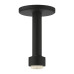 Верхний душ Grohe Rainshower 310 SmartActive с душевым кронштейном, 2 режима струи (22124KF0) 22124KF0
