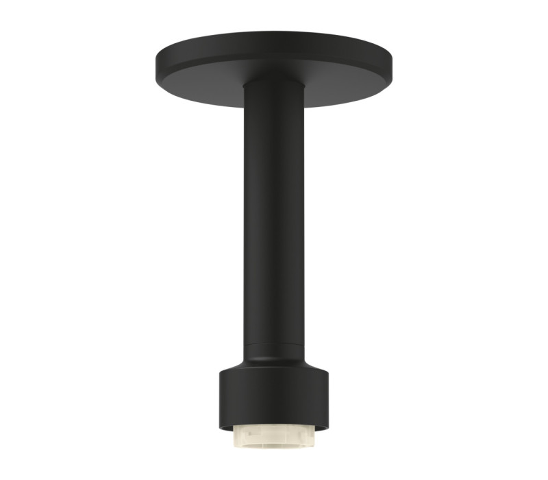 Верхний душ Grohe Rainshower 310 SmartActive с душевым кронштейном, 2 режима струи (22124KF0)