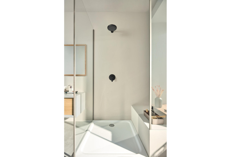 Набор Grohe Tempesta 250 380 мм верхнего душа, 1 режим струи (266682430) 266682430