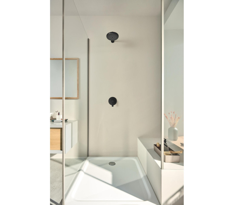 Набор Grohe Tempesta 250 380 мм верхнего душа, 1 режим струи (266682430)