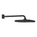 Верхний душ Grohe Tempesta 250 Cube с кронштейном к стене из WaterSaving (266872430) 266872430