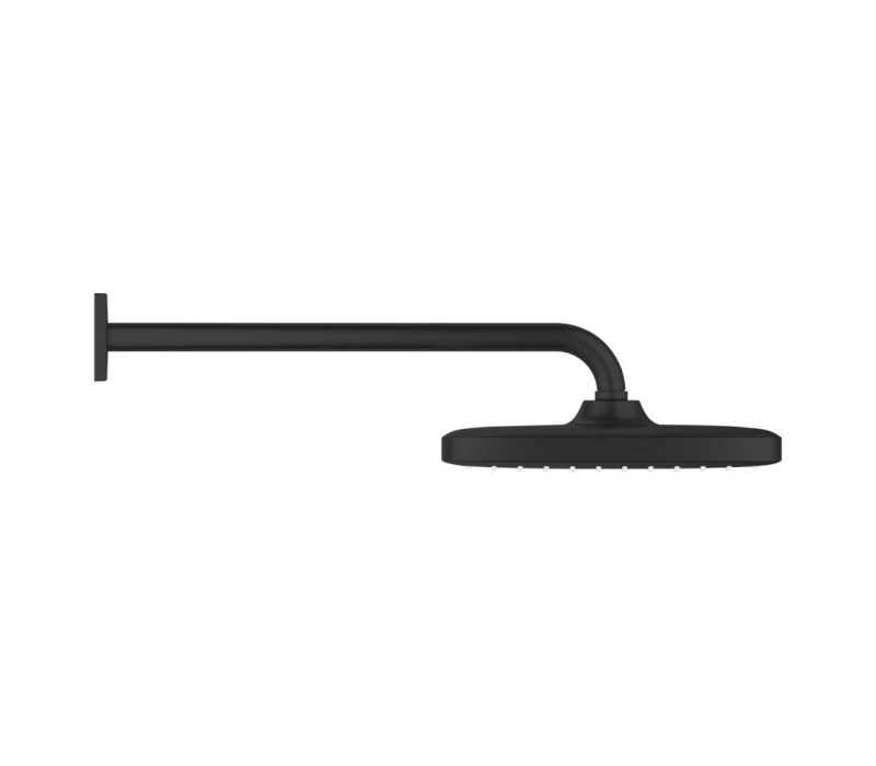 Верхний душ Grohe Tempesta 250 Cube с кронштейном к стене из WaterSaving (266872430) Верхний душ Grohe Tempesta 250 Cube с кронштейном к стене из WaterSaving (266872430)