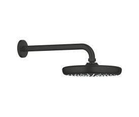 Верхній душ Grohe Tempesta 210 286 мм, 1 режим струменя (1022182430) Верхній душ Grohe Tempesta 210 286 мм, 1 режим струменя (1022182430)