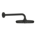 Верхний душ Grohe Tempesta 210 286 мм, 1 режим струи (1022182430) 1022182430