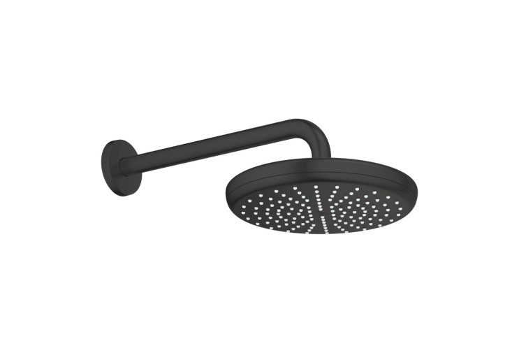 Верхний душ Grohe Tempesta 210 286 мм, 1 режим струи (1022182430) 1022182430