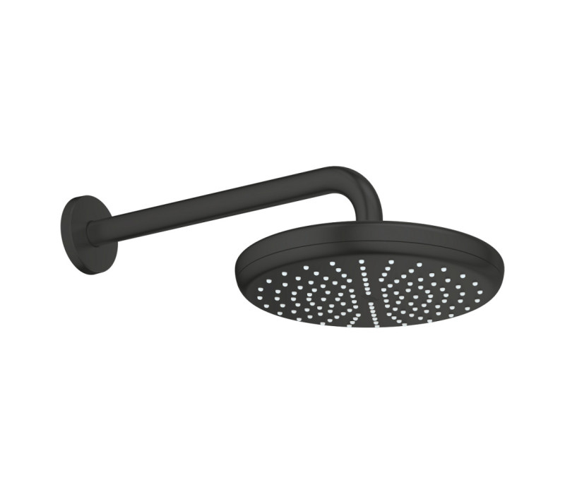 Верхний душ Grohe Tempesta 210 286 мм, 1 режим струи (1022182430) Верхний душ Grohe Tempesta 210 286 мм, 1 режим струи (1022182430)