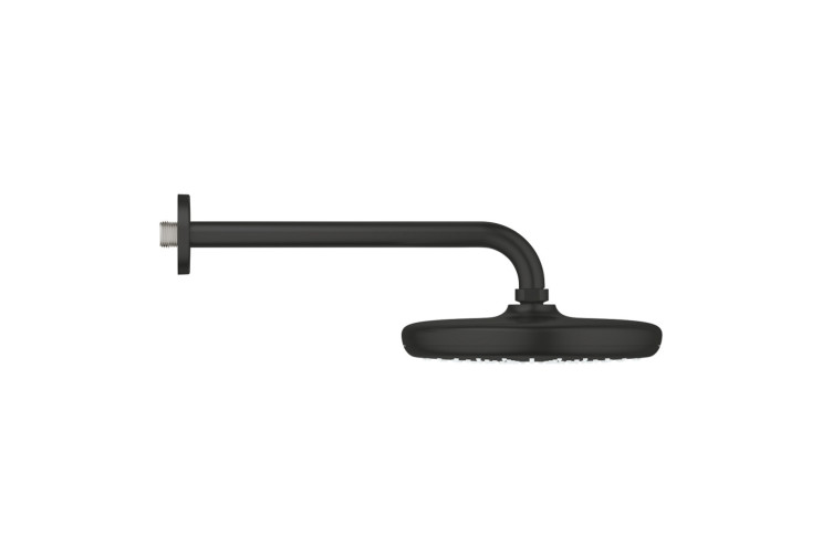 Верхний душ Grohe Tempesta 210 286 мм, 1 режим струи (1022182430) 1022182430