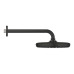 Верхний душ Grohe Tempesta 210 286 мм, 1 режим струи (1022182430) 1022182430
