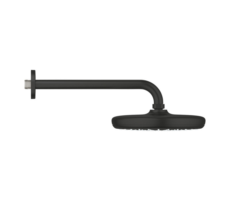 Верхний душ Grohe Tempesta 210 286 мм, 1 режим струи (1022182430) Верхний душ Grohe Tempesta 210 286 мм, 1 режим струи (1022182430)