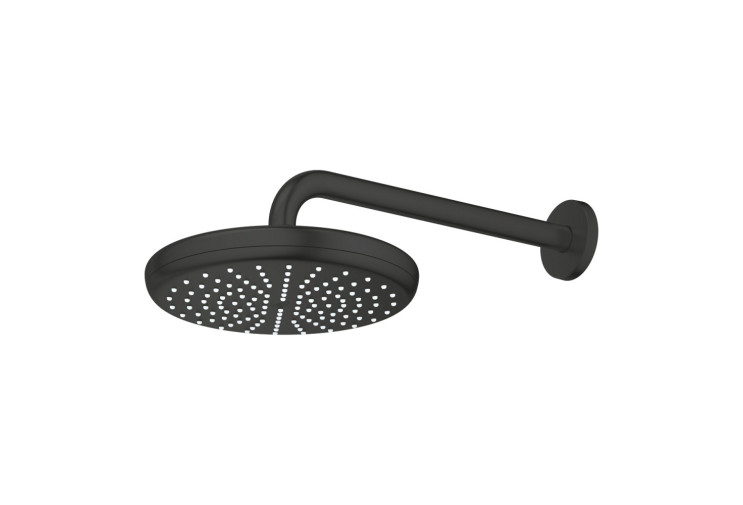 Верхний душ Grohe Tempesta 210 286 мм, 1 режим струи (1022182430) 1022182430