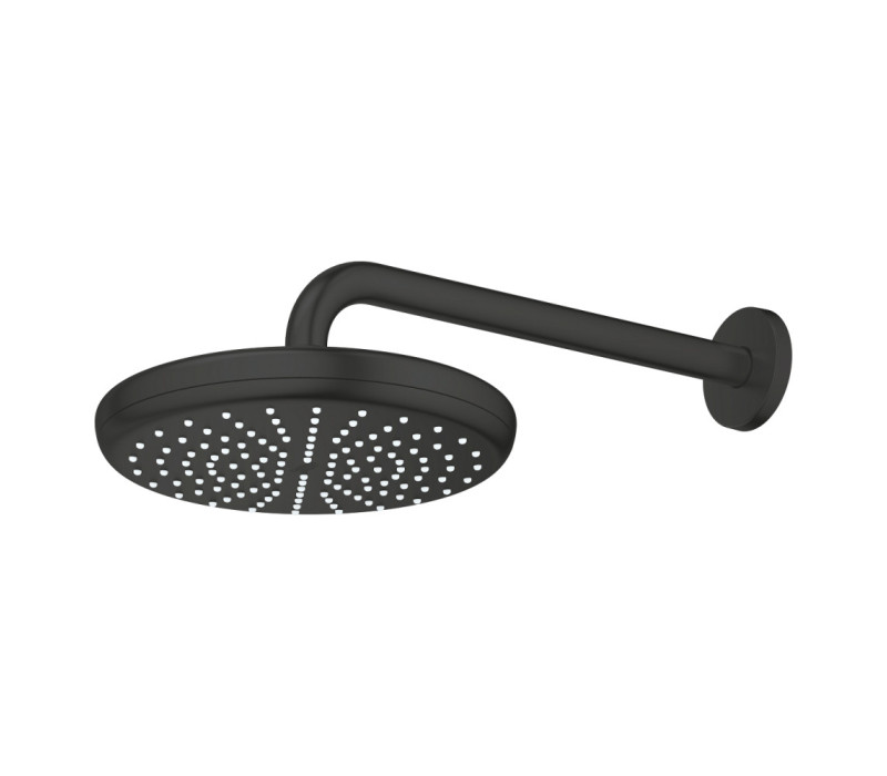 Верхний душ Grohe Tempesta 210 286 мм, 1 режим струи (1022182430) Верхний душ Grohe Tempesta 210 286 мм, 1 режим струи (1022182430)