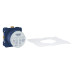 Універсальна вбудована частина Grohe rapido SmartBox (35604000) 35604000