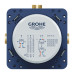 Універсальна вбудована частина Grohe rapido SmartBox (35604000) 35604000