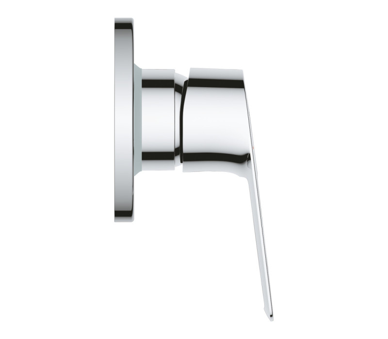 Змішувач одноважільний Grohe BauLoop New Для Душу (29042001)