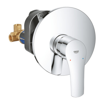 Смеситель однорычажный Grohe Eurosmart New Для Душа (33556003)