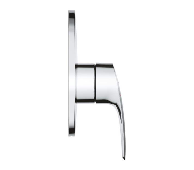 Смеситель однорычажный Grohe Eurosmart New Для Душа (33556003) Смеситель однорычажный Grohe Eurosmart New Для Душа (33556003)