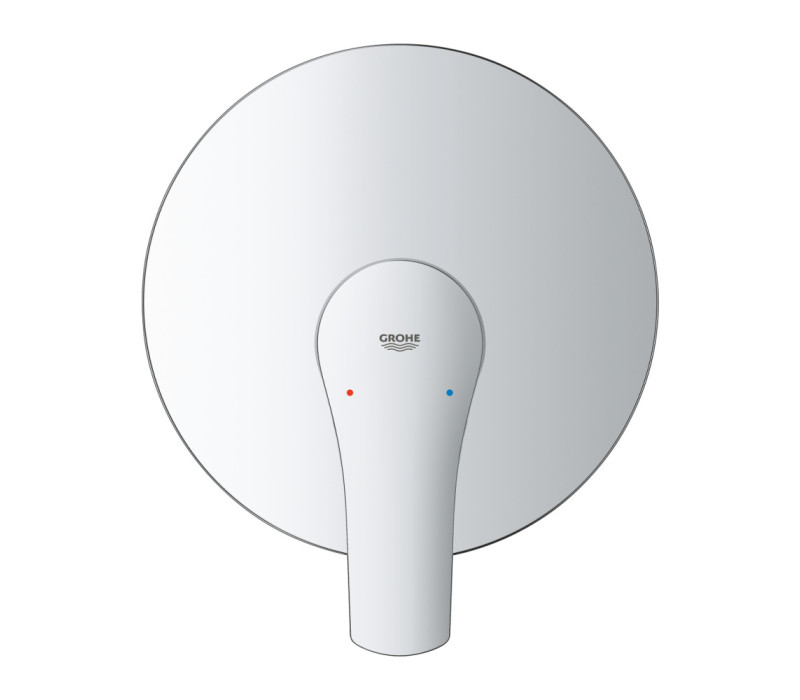 Смеситель однорычажный Grohe Eurosmart New Для Душа (33556003) Смеситель однорычажный Grohe Eurosmart New Для Душа (33556003)