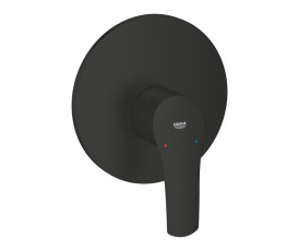 Змішувач одноважільний Grohe Eurosmart для душу (194512433)