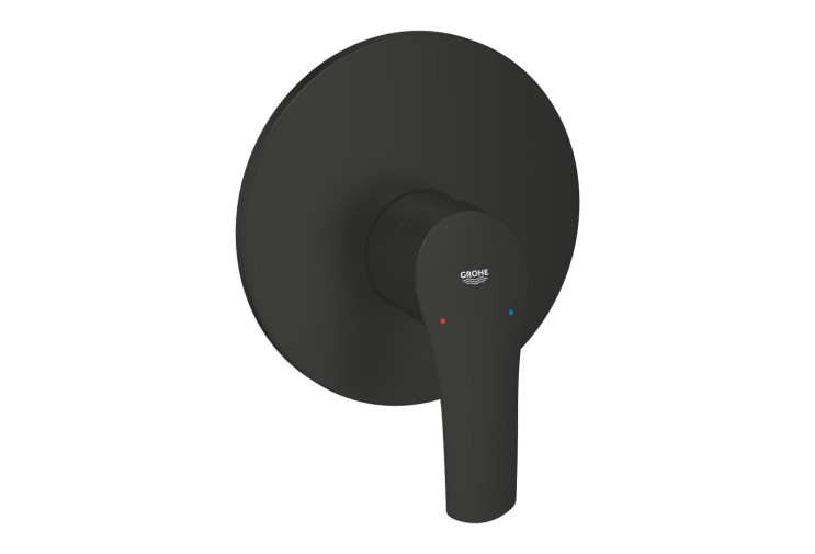 Смеситель однорычажный Grohe Eurosmart для душа (194512433) 194512433