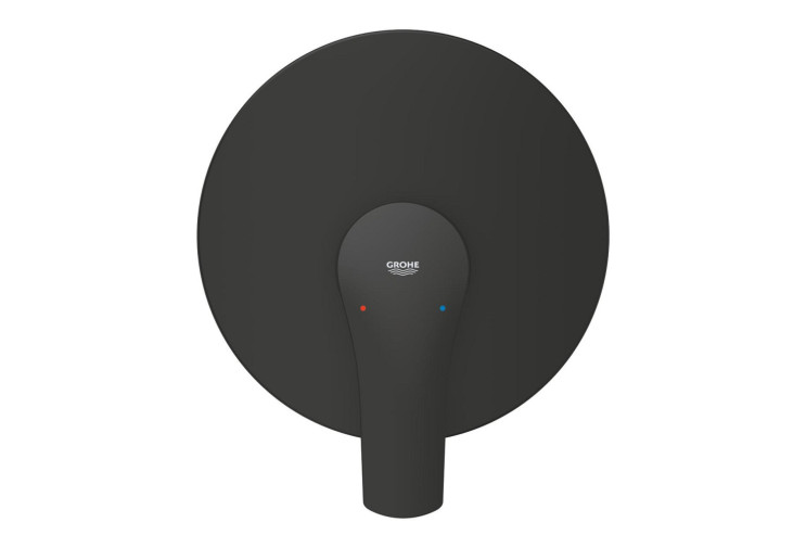 Смеситель однорычажный Grohe Eurosmart для душа (194512433) 194512433