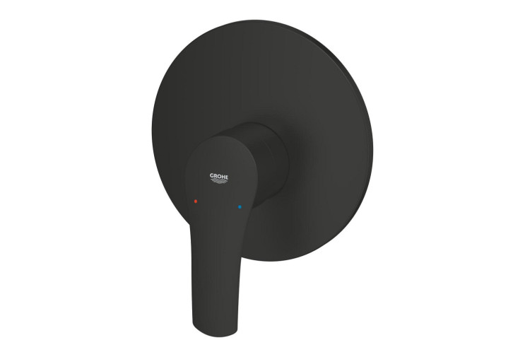 Смеситель однорычажный Grohe Eurosmart для душа (194512433) 194512433