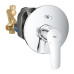 Смеситель смеситель Grohe Eurosmart New Для ванны (33305003) 33305003