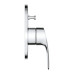 Смеситель смеситель Grohe Eurosmart New Для ванны (33305003) 33305003