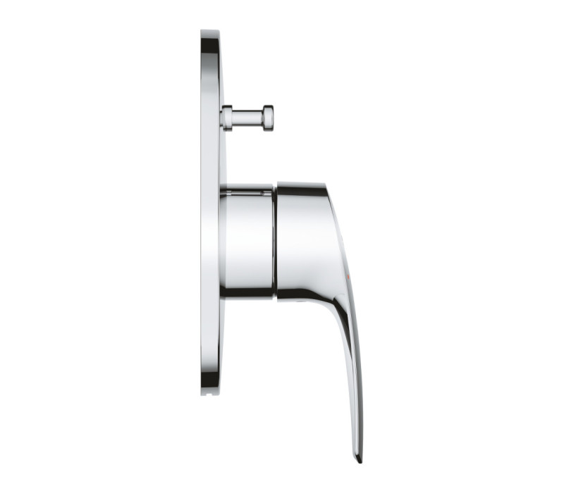 Змішувач змішувач Grohe Eurosmart New Для ванни (33305003)