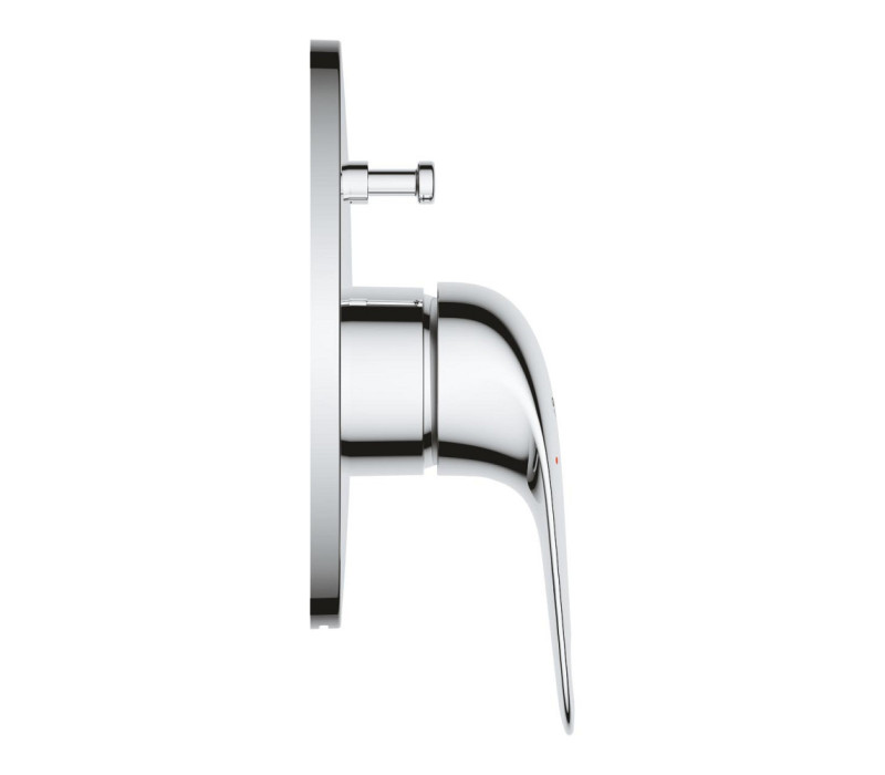 Смеситель однорычажный Grohe Euroeco для ванны (32747001) Смеситель однорычажный Grohe Euroeco для ванны (32747001)
