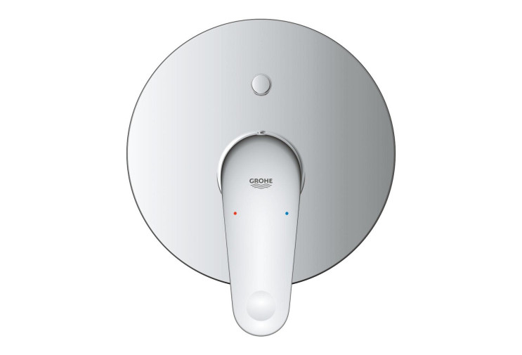 Смеситель однорычажный Grohe Euroeco для ванны (32747001) 32747001