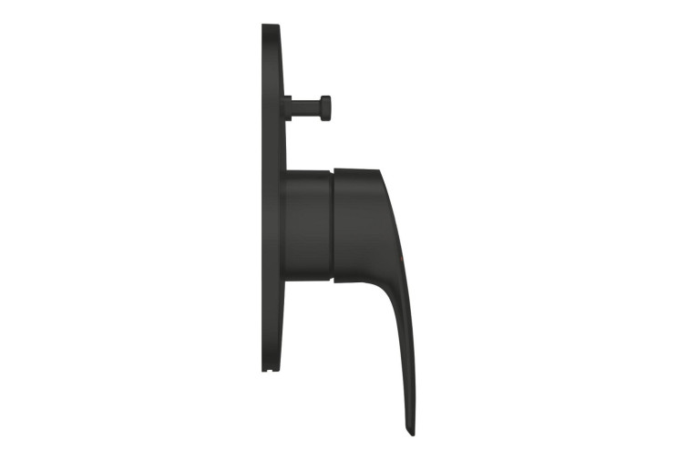 Смеситель однорычажный Grohe Eurosmart для ванны (194502433) 194502433