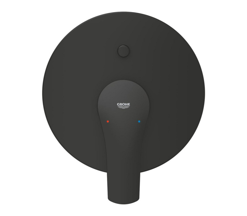 Смеситель однорычажный Grohe Eurosmart для ванны (194502433) Смеситель однорычажный Grohe Eurosmart для ванны (194502433)