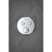 Термостат скрытого монтажа Grohe Grohtherm SmartControl с двумя кнопками управления (29119000) 29119000