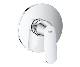 Смеситель однорычажный Grohe Eurosmart Cosmopolitan на 1 выход (24044000)
