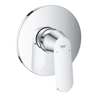 Смеситель однорычажный Grohe Eurosmart Cosmopolitan на 1 выход (24044000)