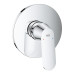 Смеситель однорычажный Grohe Eurosmart Cosmopolitan на 1 выход (24044000) 24044000